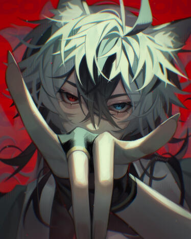 bust