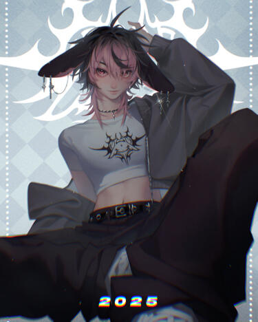 full body
