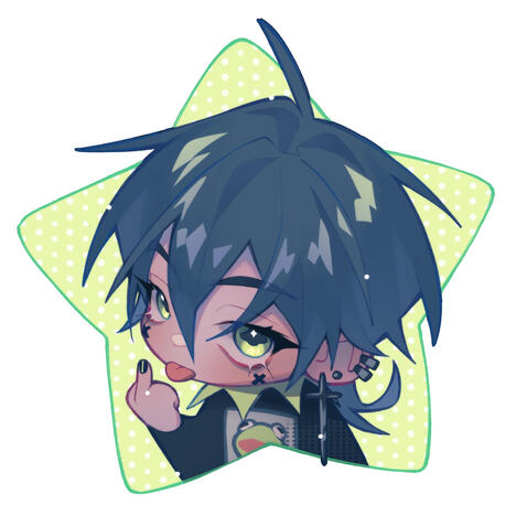 bust