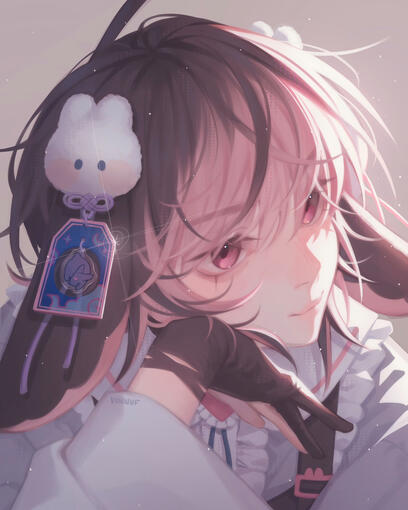 bust