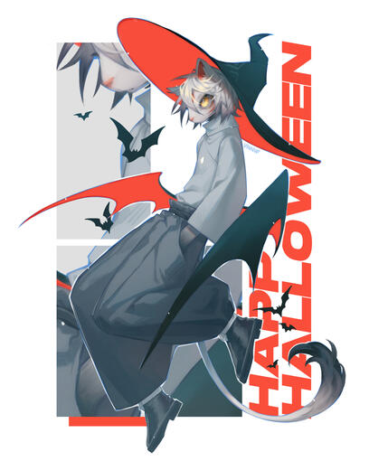 full body